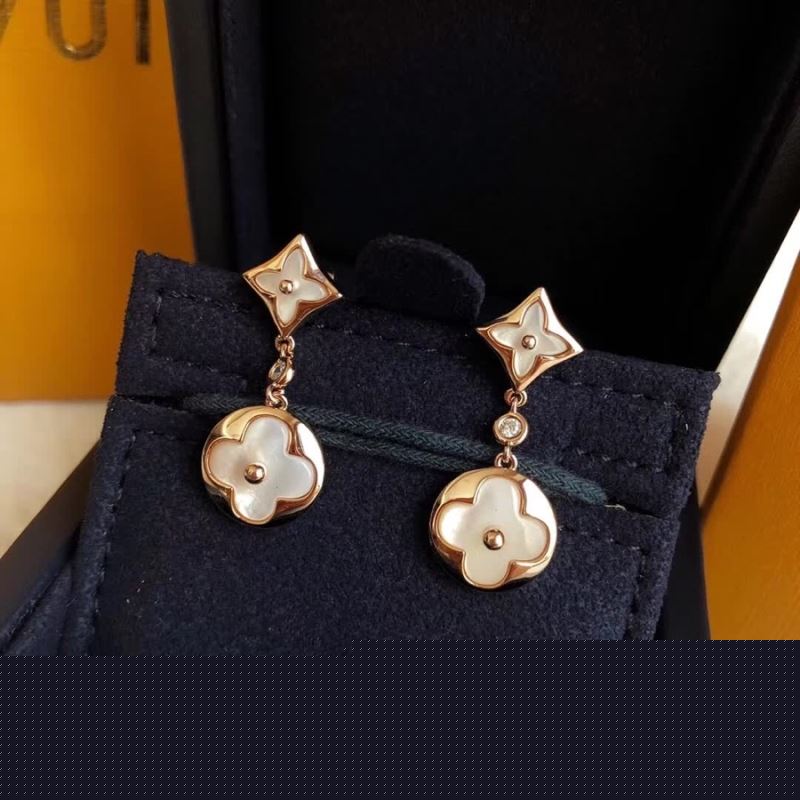 LV Earrings